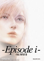 -Episode i- Final Fantasy XIII