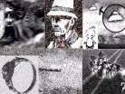 Immagini tratte dalle riviste "L'Occulto"