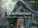 Burmesia - Il Regno della Pioggia Perenne