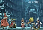Beatrix: "Osate sfidare me, Beatrix?"