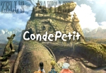 Conde Petit