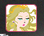T icon