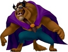 La Bestia