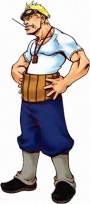 Cid