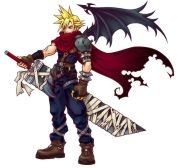Cloud Strife