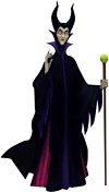 Malefica
