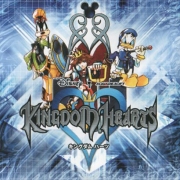La colonna sonora originale di Kingdom Hearts