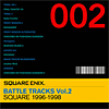 Battle Tracks Vol. 2