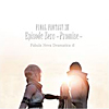 FFXIII Drama
