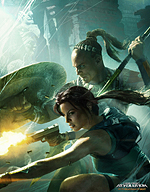 Lara Croft and the Guardian of Light
