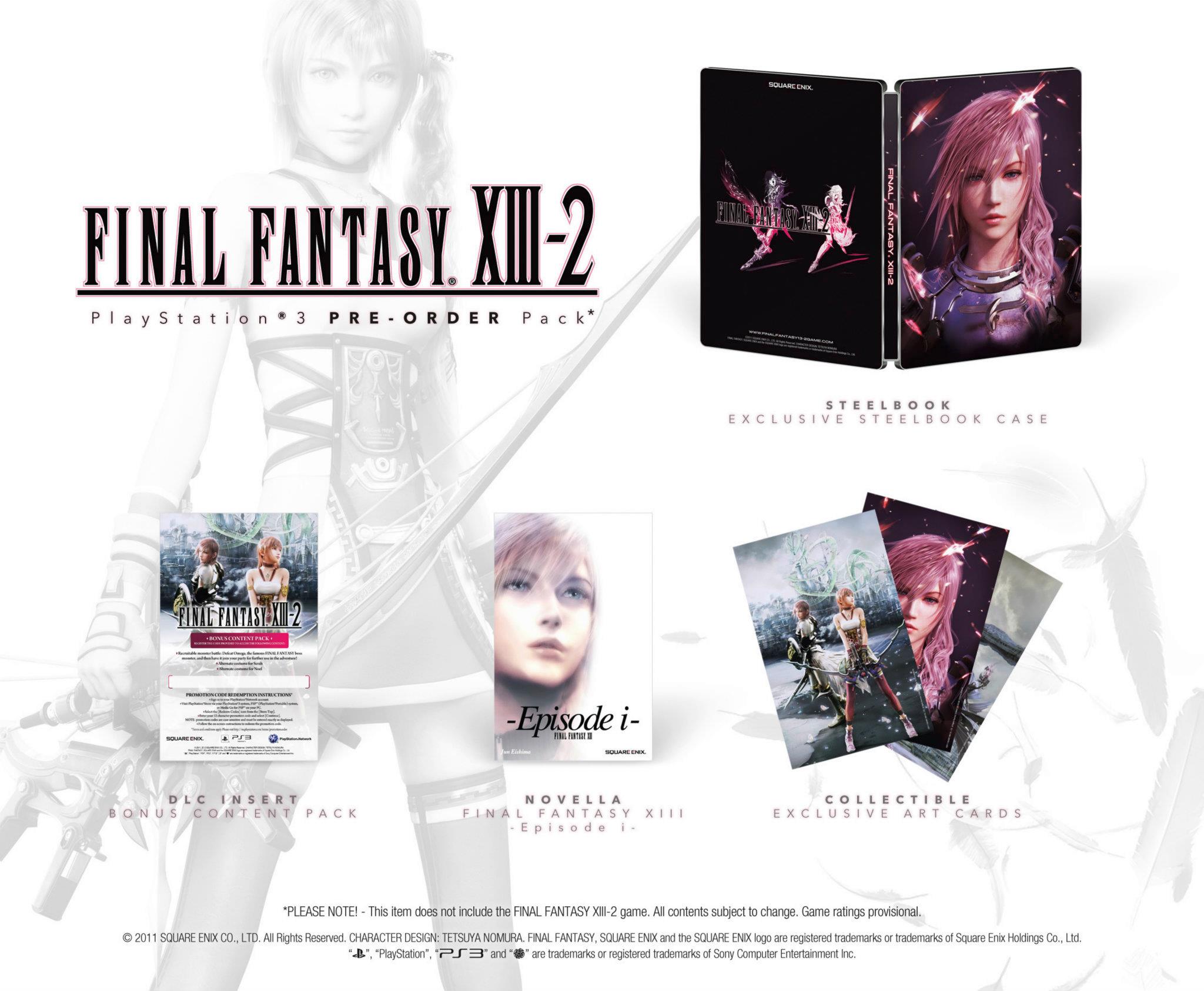 ffxiii2preorderps3