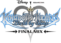 Kingdom Hearts Birth by Sleep Final Mix