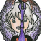 DARK RIKU - di Dagger