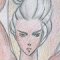 SERAPH SEPHIROTH - di Eve