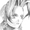 AERIS' PORTRAIT - di Gio89