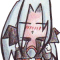 SEPHIROTH - di Macuapo