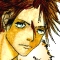 SQUALL - di Nerwen