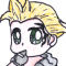 BABY ZELL - di Rikku '91