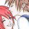 SORA & KAIRI - di Sara-Rinoa