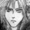 FFVII: ADVENT CHILDREN - di Ross 85