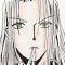 SEPHIROTH MAKO - di Sevichan
