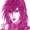 LIGHTNING - di SquallFenice