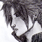 CLOUD - di SquallFenice
