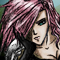 LIGHTNING (FFXIII-2) - di SquallFenice