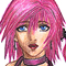 SERAH (FFXIII-2) - di SquallFenice