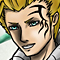 ZELL (DISSIDIA) - di SquallFenice