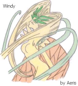 Windy