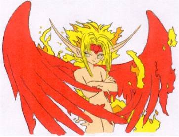 Firey
