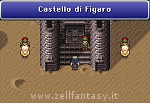 Castello di Figaro