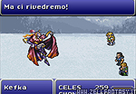 Kefka