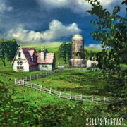 Chocobo Farm