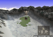 Ecco la Chocobo Sage's House