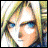 Cloud Strife