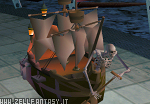 Ghost Ship