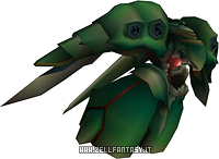 Emerald Weapon