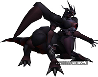 Ultimate Weapon