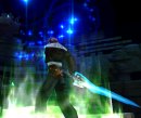 Squall sta per lanciare una magia sul nemico