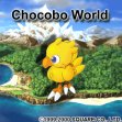 Chocobo World