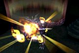 La morte di Ultima Weapon (by "Aeris")