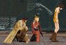 Irvine: "Squall mi ha scelto perché sapeva che non ce l'avrei fatta..." - Selphie: "No, l'ha fatto perché si fidava di te!"