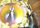 Rinoa: "Povero Seifer... Falla finita, ti prego!"
