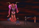 Strega: "5... 4... 3..."