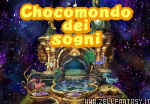 Il Chocomondo dei Sogni