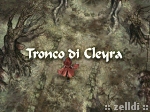 Tronco di Cleyra