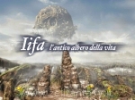 Iifa - l'antico albero della vita