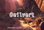 Oeilvert